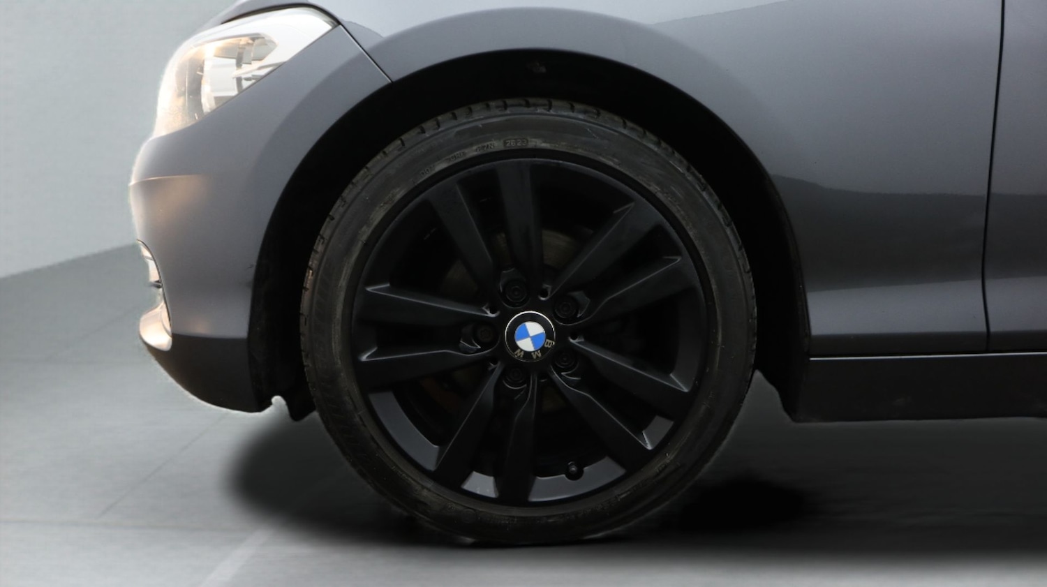 Used BMW 1 Series 2019 for sale - 77308618: Photo 18