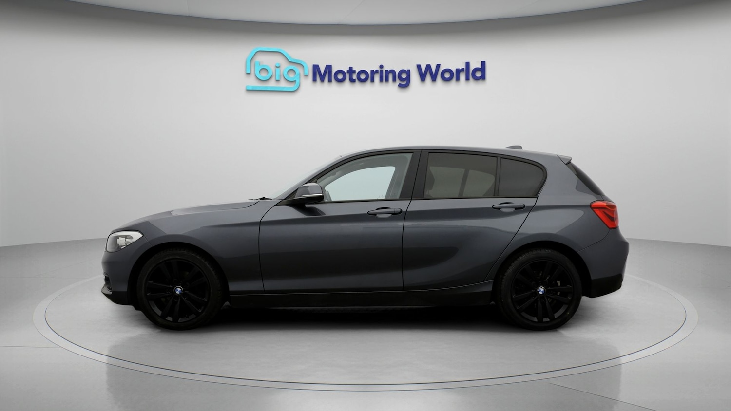Used BMW 1 Series 2019 for sale - 77308618: Photo 4