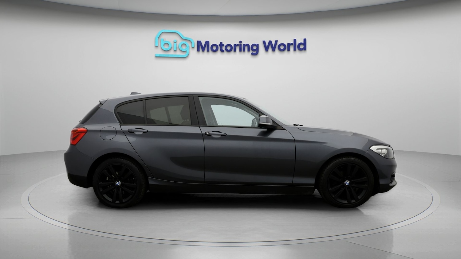 Used BMW 1 Series 2019 for sale - 77308618: Photo 8