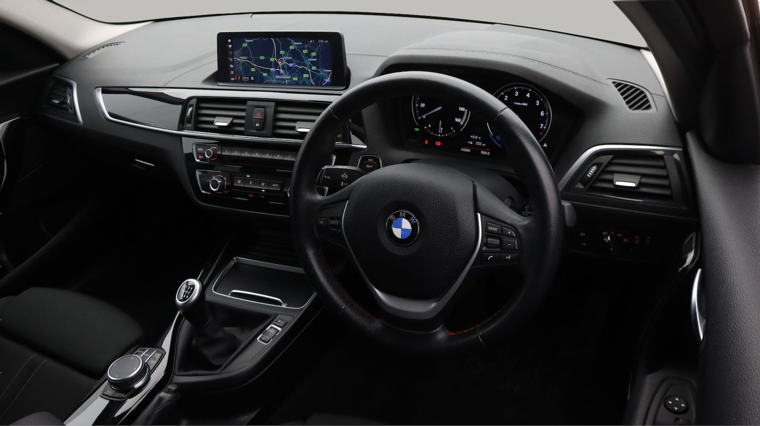 Used BMW 1 Series 2019 for sale - 77308618: Photo 9