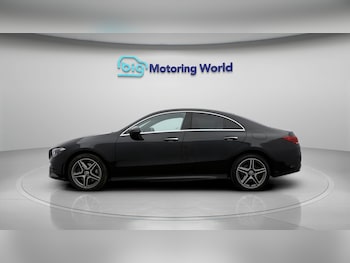 Used Mercedes-Benz CLA 2022 for sale - 78289467: Photo