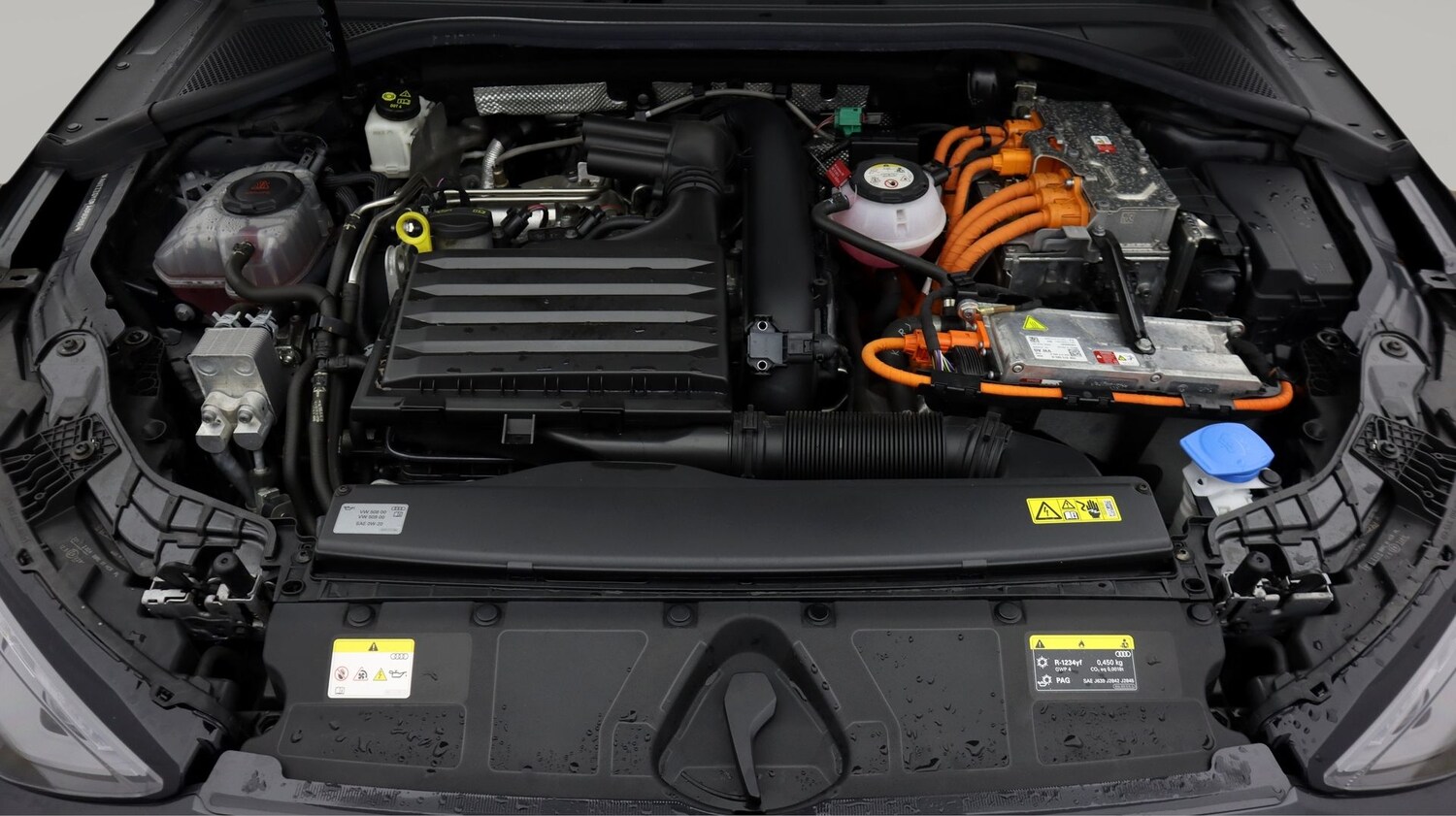 Used Audi A3 2023 for sale - 77854915: Photo 19