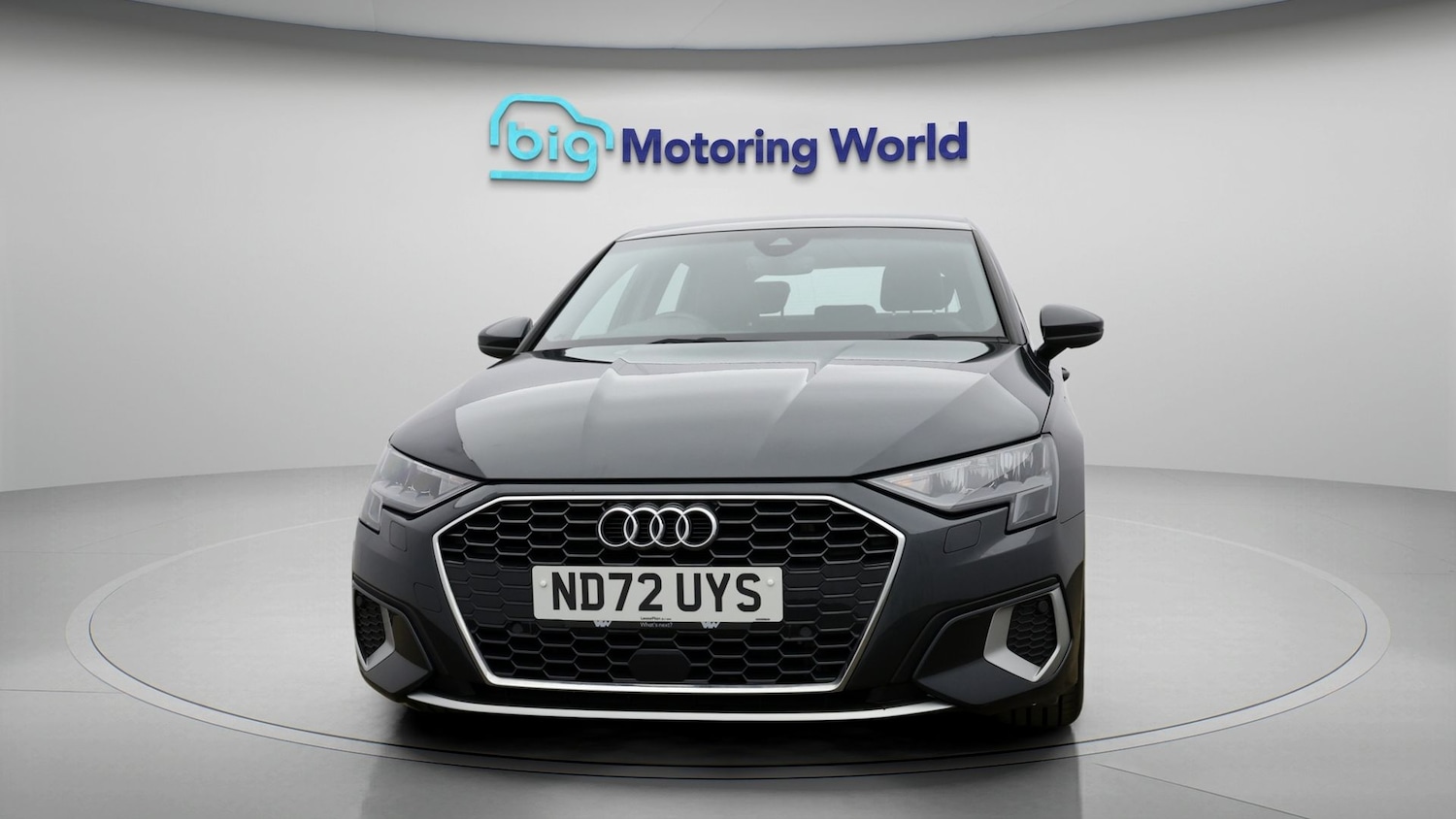 Used Audi A3 2023 for sale - 77854915: Photo 2