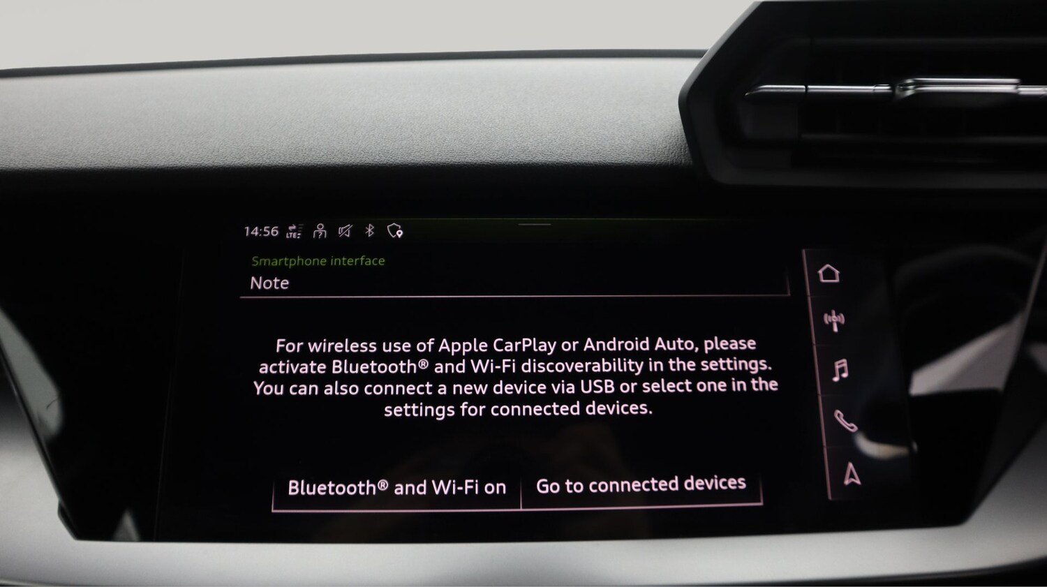 Used Audi A3 2023 for sale - 77854915: Photo 23