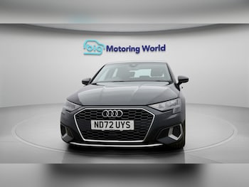 Used Audi A3 2023 for sale - 77854915: Photo