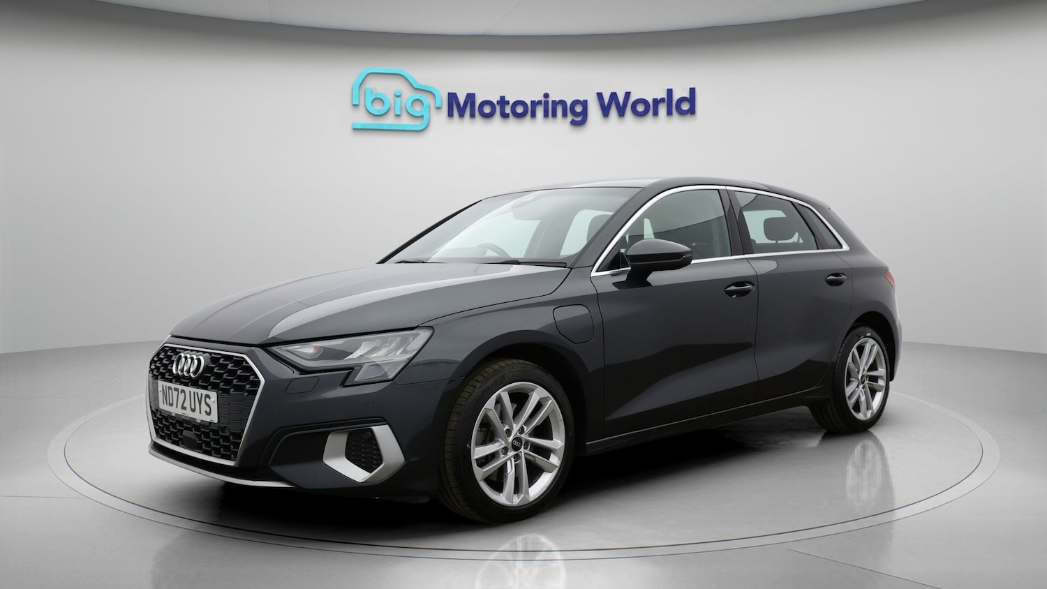 Used Audi A3 2023 for sale - 77854915: Photo 3