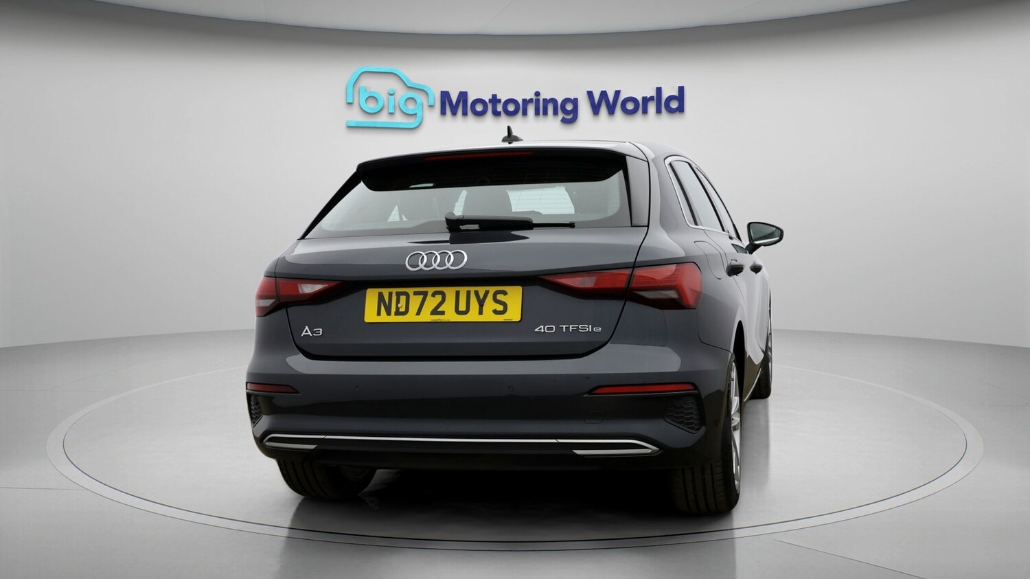 Used Audi A3 2023 for sale - 77854915: Photo 6