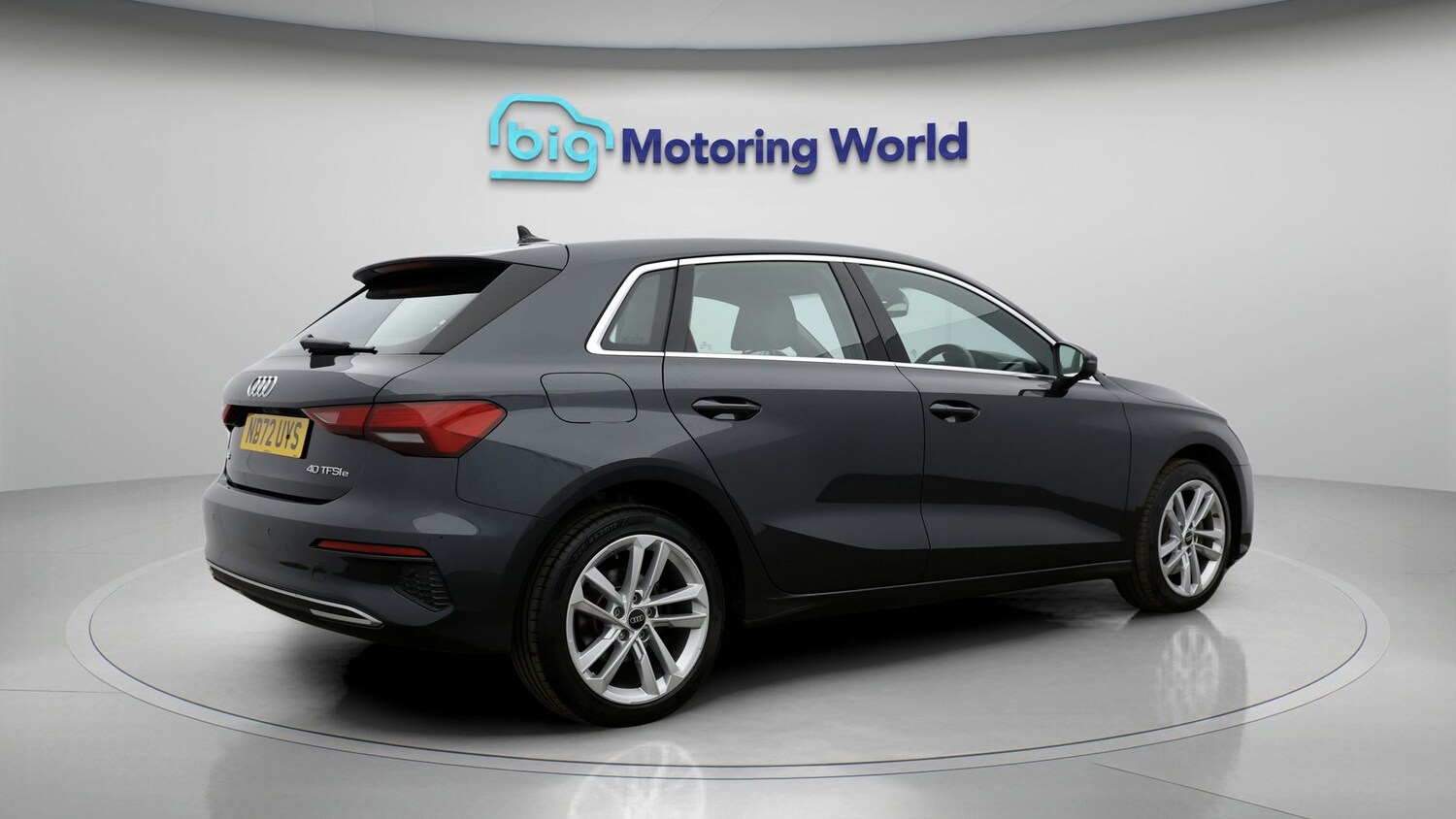 Used Audi A3 2023 for sale - 77854915: Photo 7