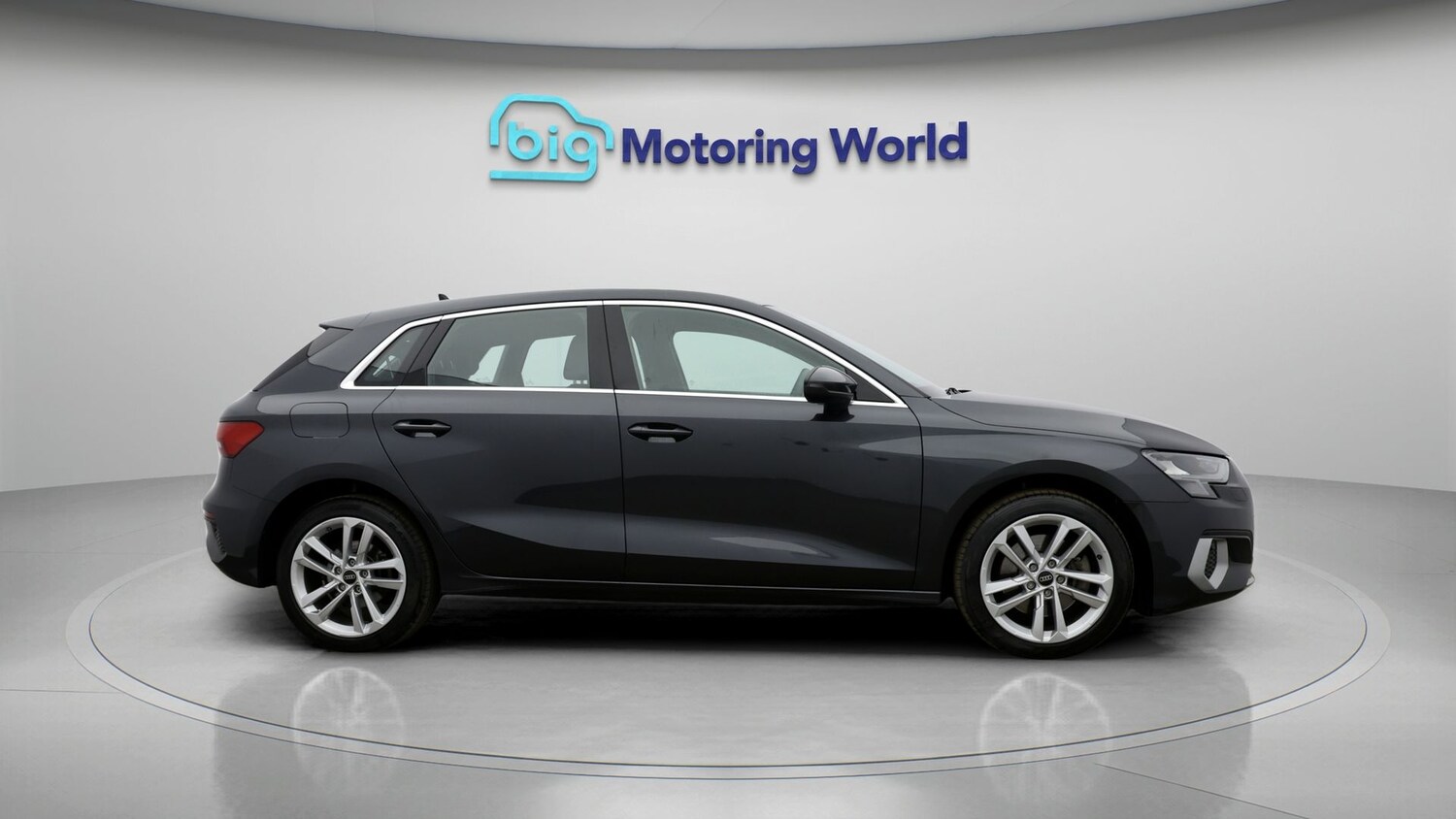 Used Audi A3 2023 for sale - 77854915: Photo 8