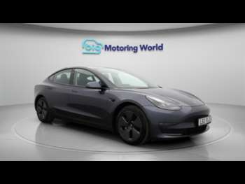 Used Tesla Model 3 2021 for sale - 75041805: Photo