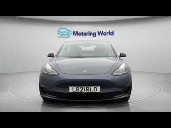 Used Tesla Model 3 2021 for sale - 75041805: Photo