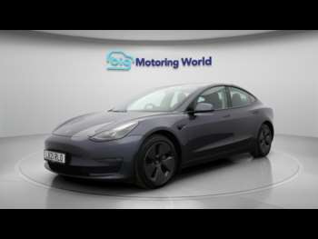 Used Tesla Model 3 2021 for sale - 75041805: Photo