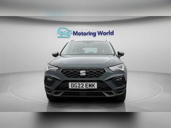 Used SEAT Ateca 2022 for sale - 79071069: Photo