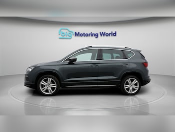 Used SEAT Ateca 2022 for sale - 79071069: Photo