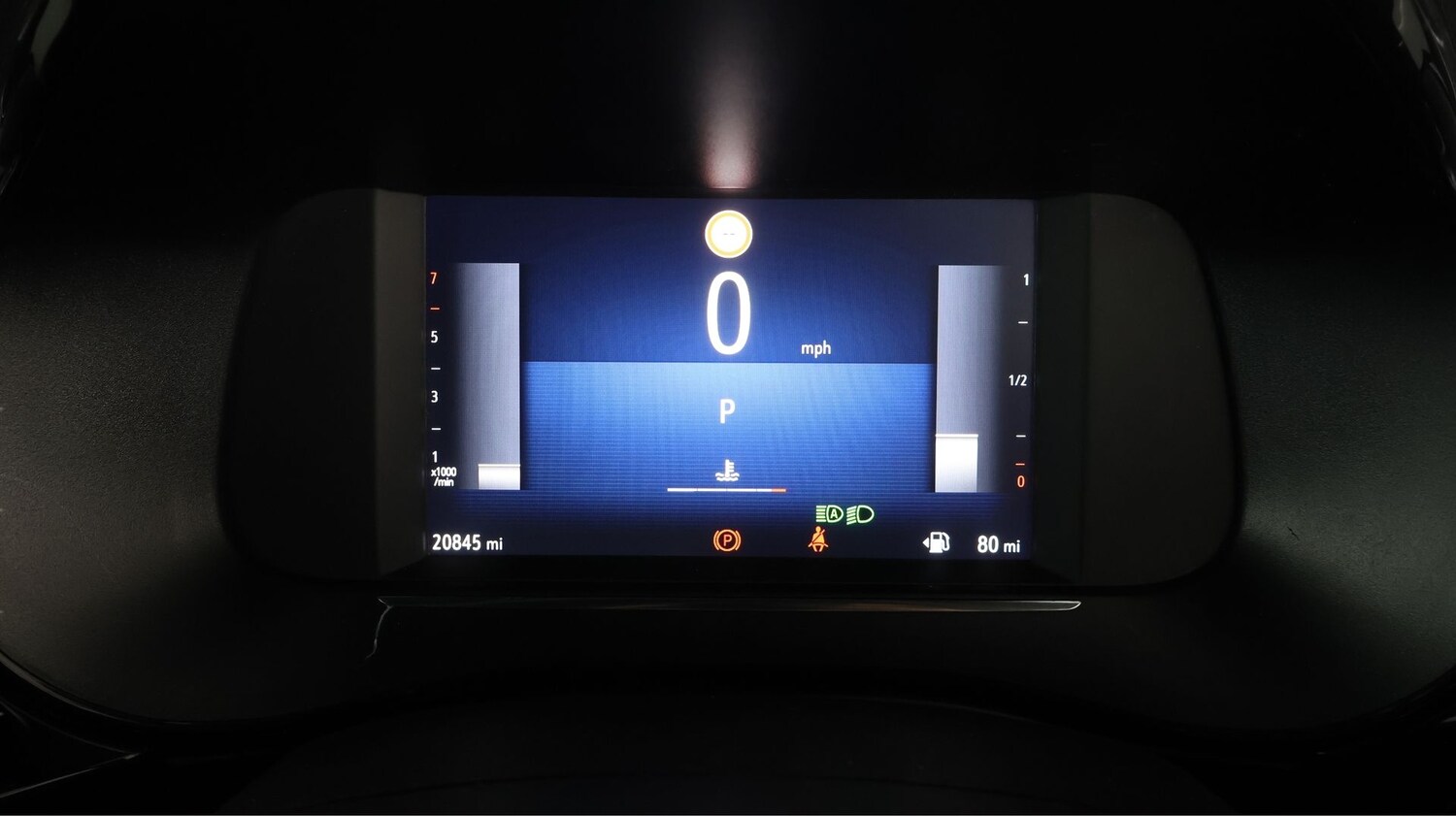 Used Vauxhall Corsa 2023 for sale - 77932829: Photo 10