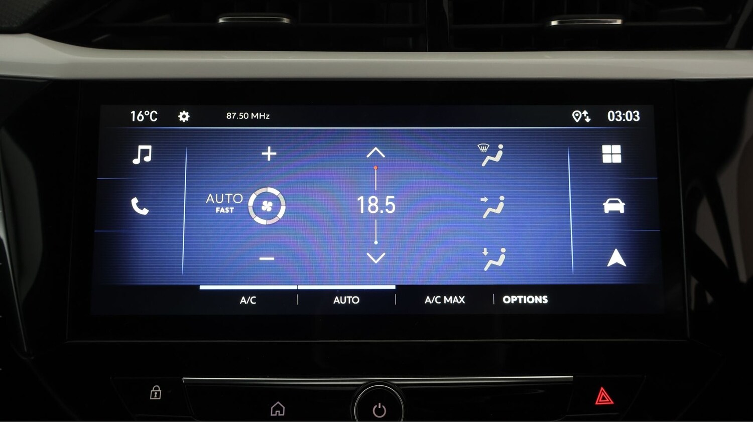 Used Vauxhall Corsa 2023 for sale - 77932829: Photo 11