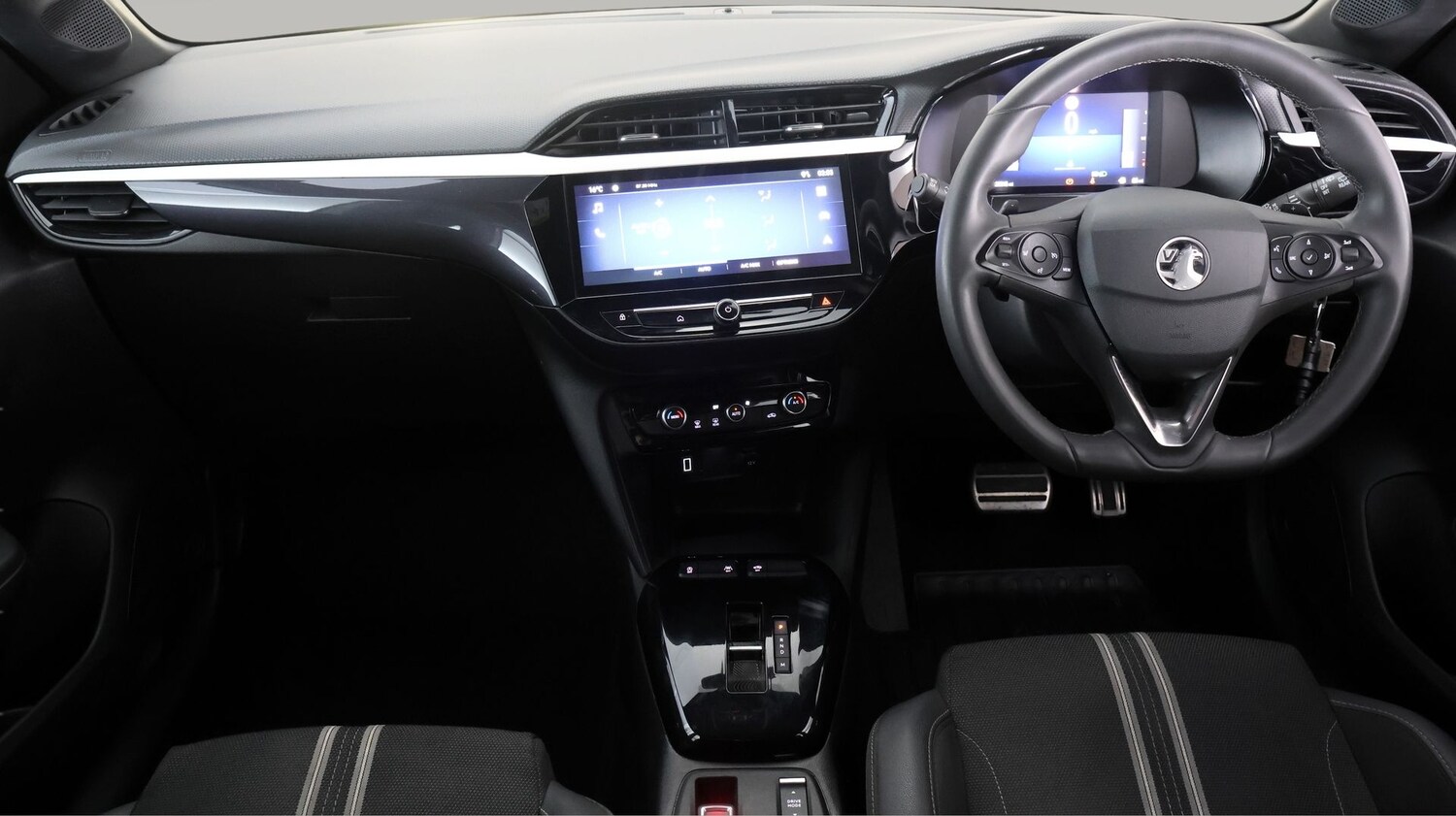 Used Vauxhall Corsa 2023 for sale - 77932829: Photo 12