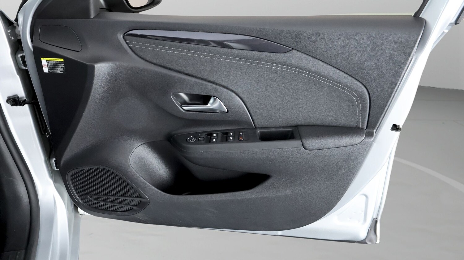 Used Vauxhall Corsa 2023 for sale - 77932829: Photo 14