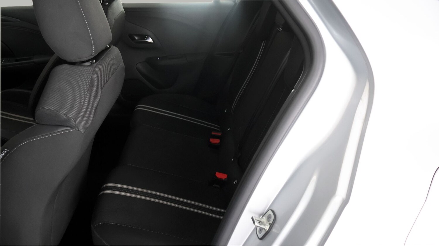 Used Vauxhall Corsa 2023 for sale - 77932829: Photo 15