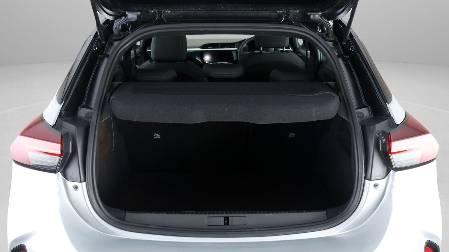 Used Vauxhall Corsa 2023 for sale - 77932829: Photo 16