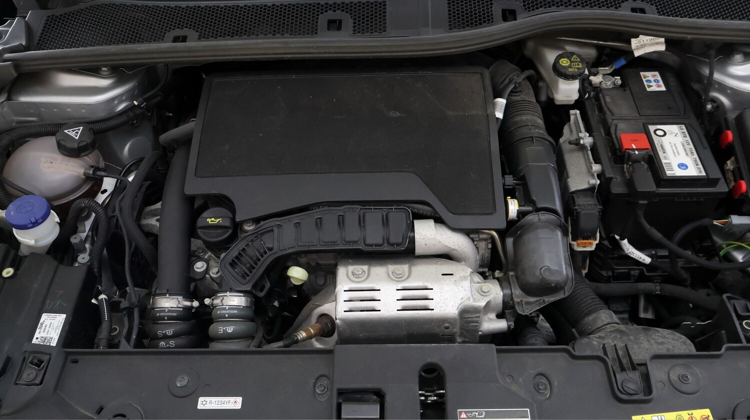 Used Vauxhall Corsa 2023 for sale - 77932829: Photo 18