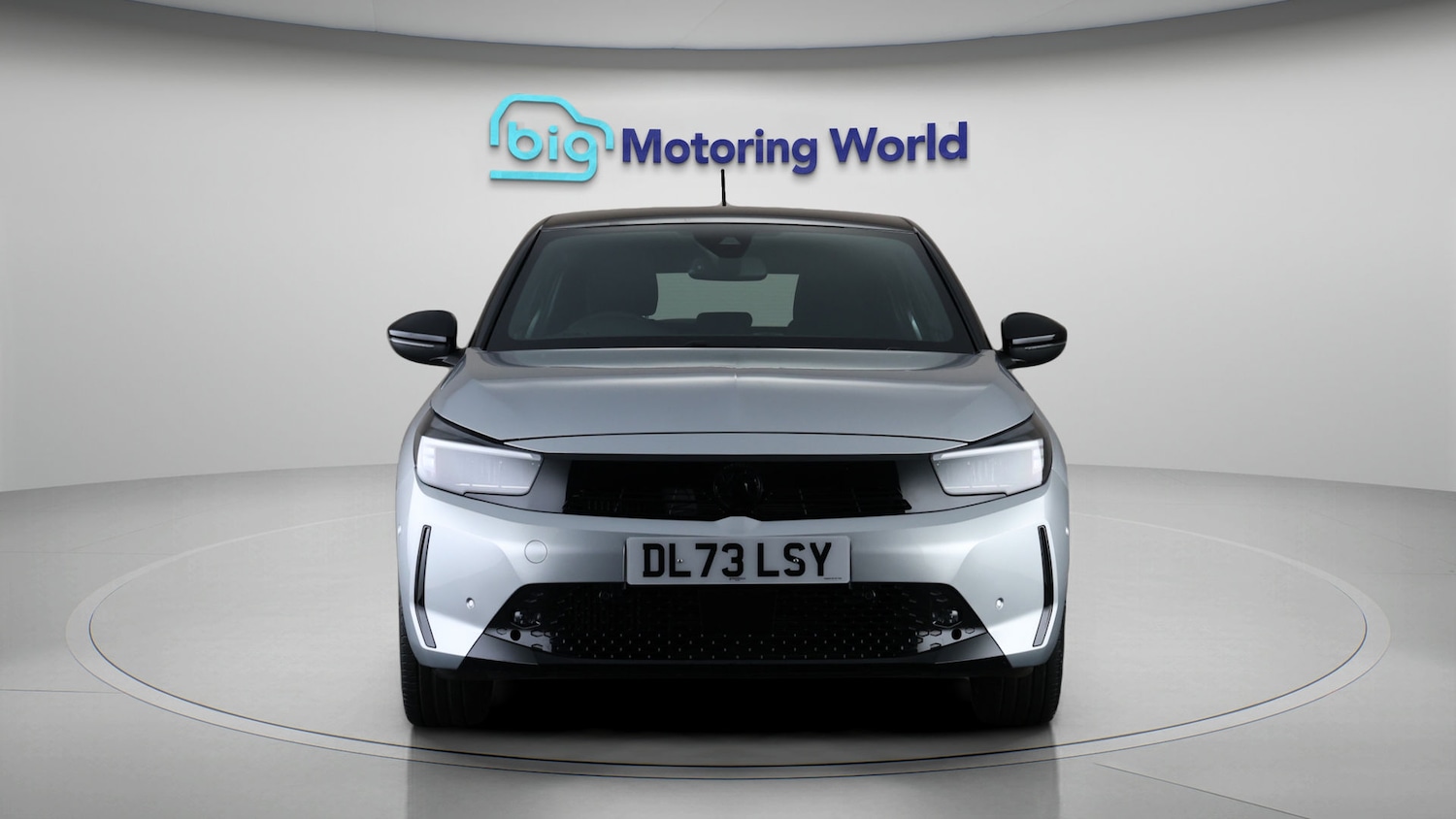 Used Vauxhall Corsa 2023 for sale - 77932829: Photo 2