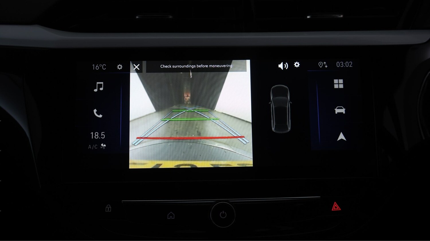 Used Vauxhall Corsa 2023 for sale - 77932829: Photo 21