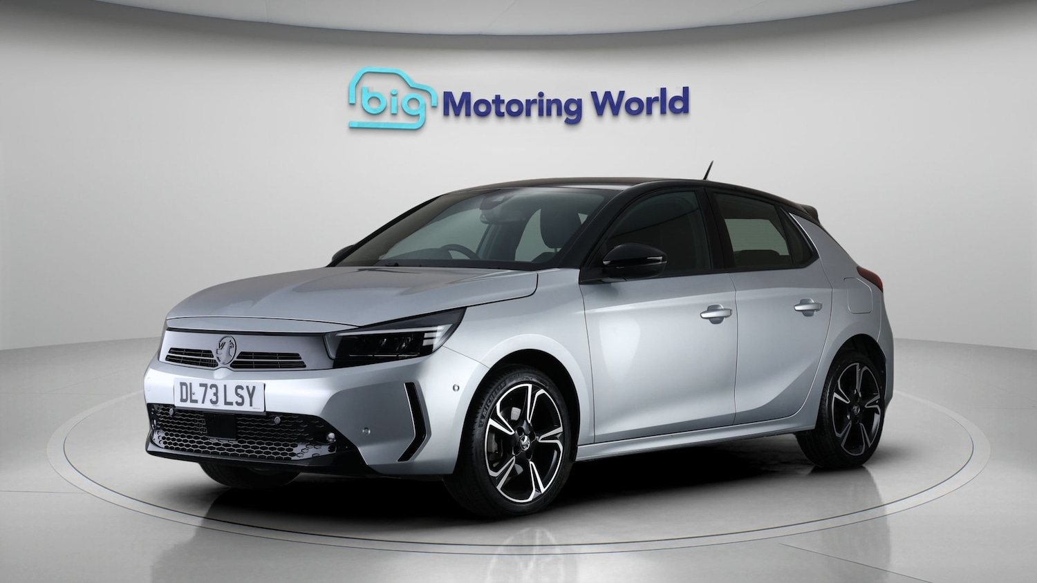 Used Vauxhall Corsa 2023 for sale - 77932829: Photo 3