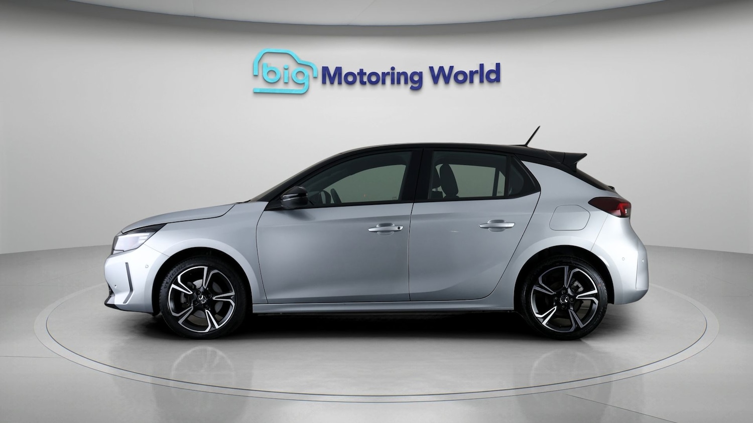 Used Vauxhall Corsa 2023 for sale - 77932829: Photo 4