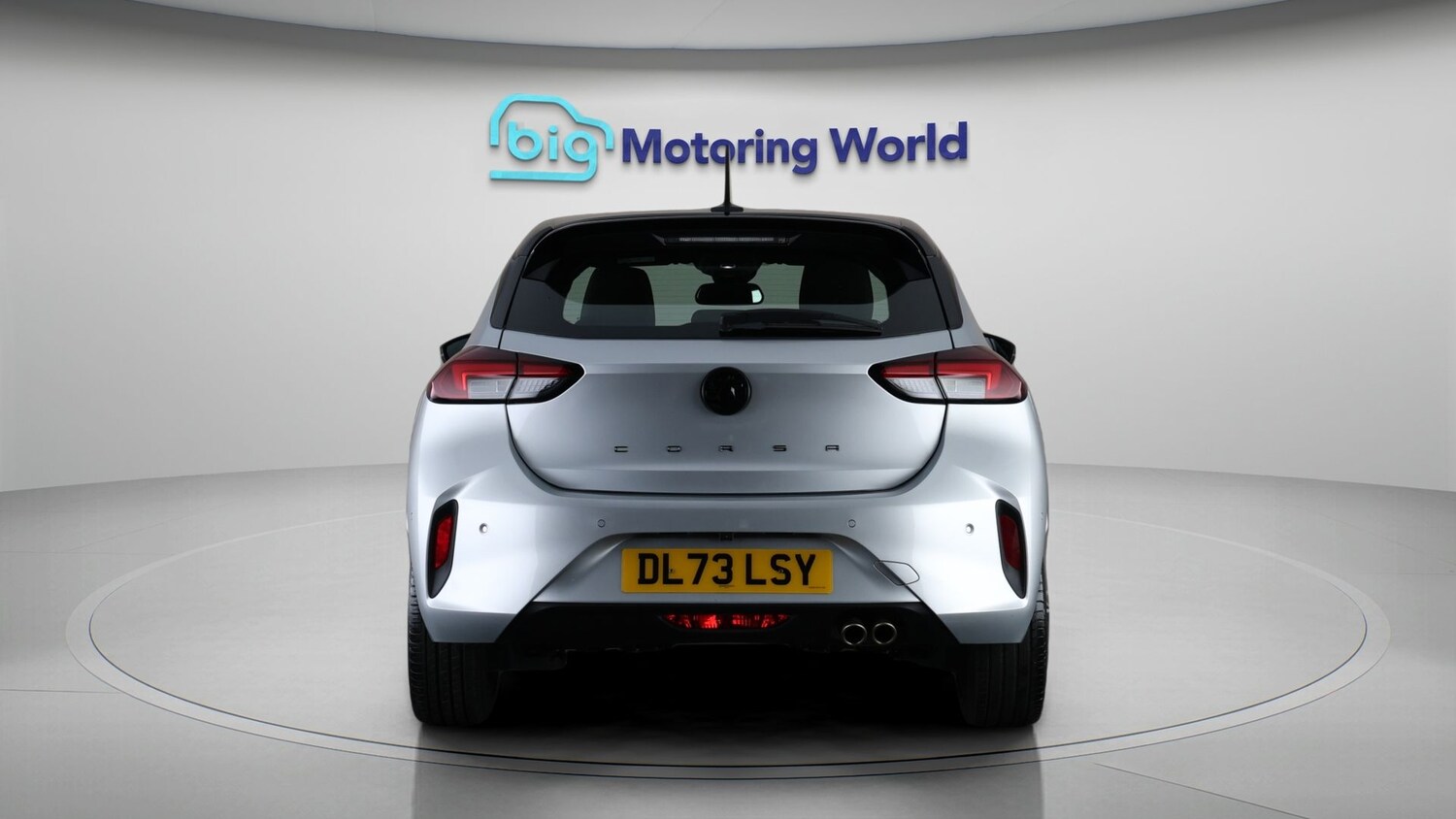 Used Vauxhall Corsa 2023 for sale - 77932829: Photo 6