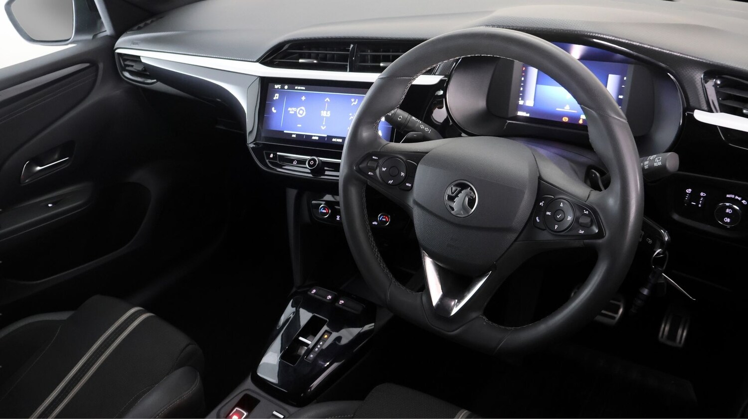 Used Vauxhall Corsa 2023 for sale - 77932829: Photo 9