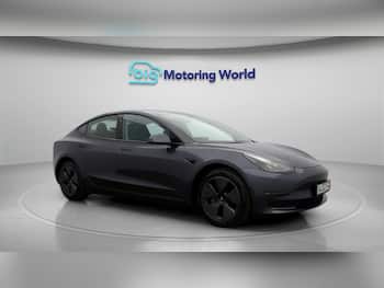 Used Tesla Model 3 2022 for sale - 79690403: Photo