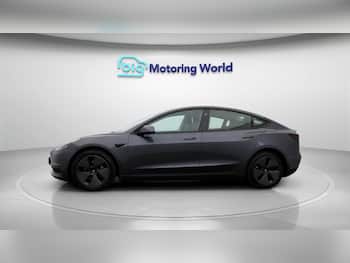Used Tesla Model 3 2022 for sale - 79690403: Photo