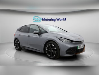 Used Cupra Born 2023 for sale - 79352822: Photo