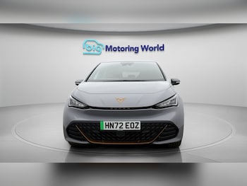 Used Cupra Born 2023 for sale - 79352822: Photo