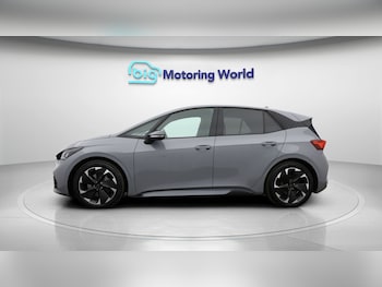Used Cupra Born 2023 for sale - 79352822: Photo