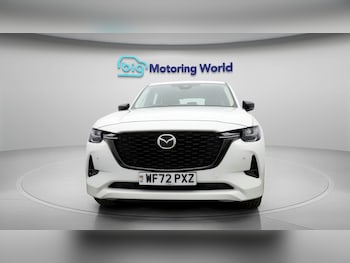 Used Mazda CX-60 2022 for sale - 78230630: Photo