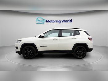 Used Jeep Compass 2020 for sale - 78286752: Photo