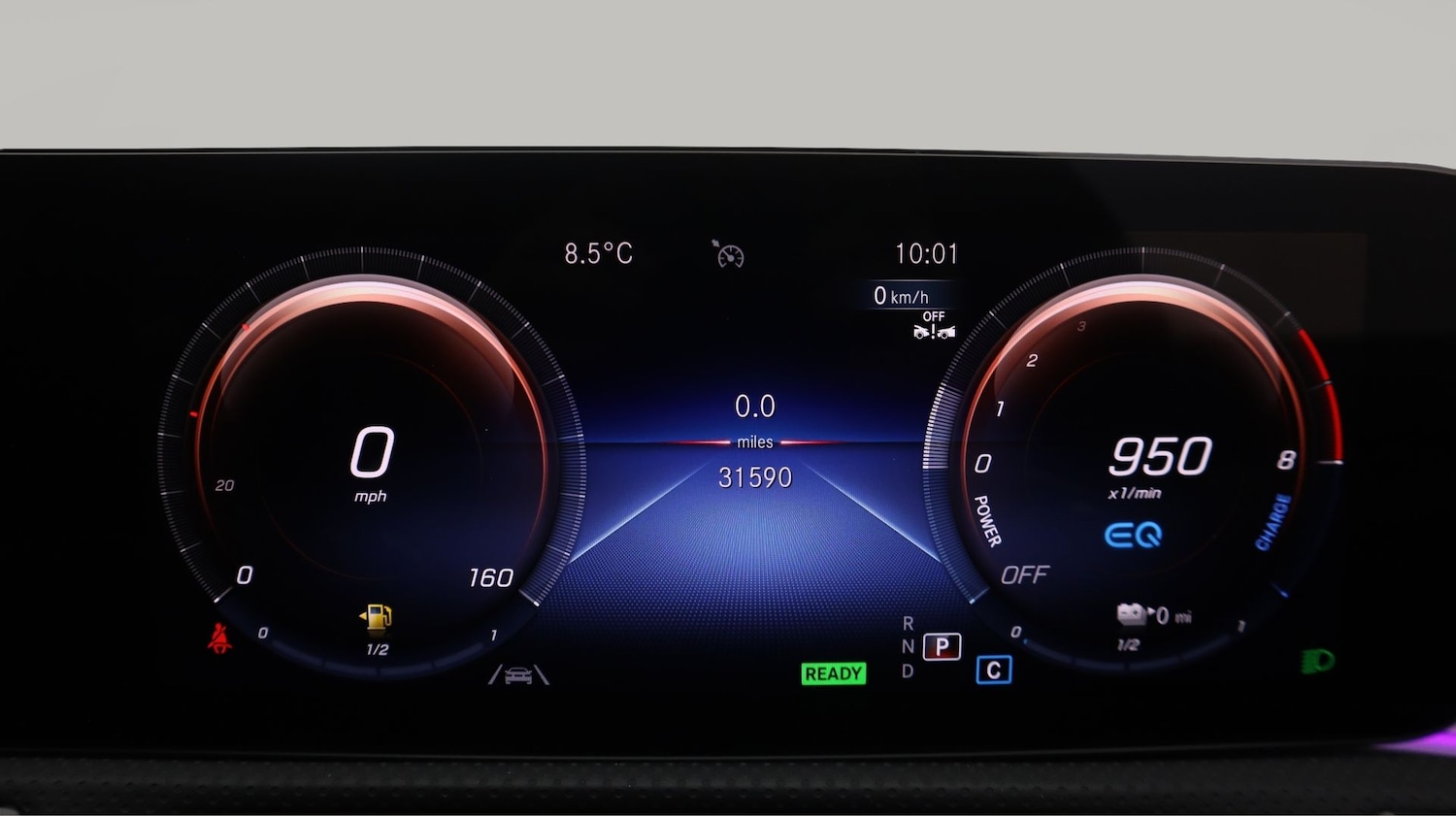 Used Mercedes-Benz CLA 2022 for sale - 77181766: Photo 10