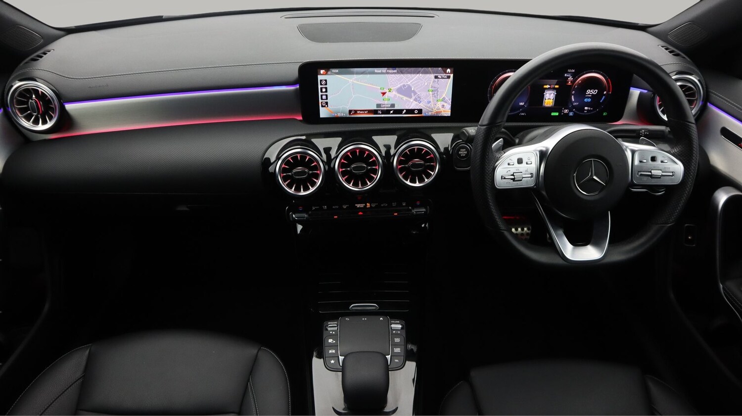 Used Mercedes-Benz CLA 2022 for sale - 77181766: Photo 13