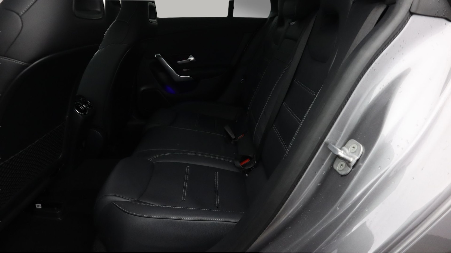 Used Mercedes-Benz CLA 2022 for sale - 77181766: Photo 16