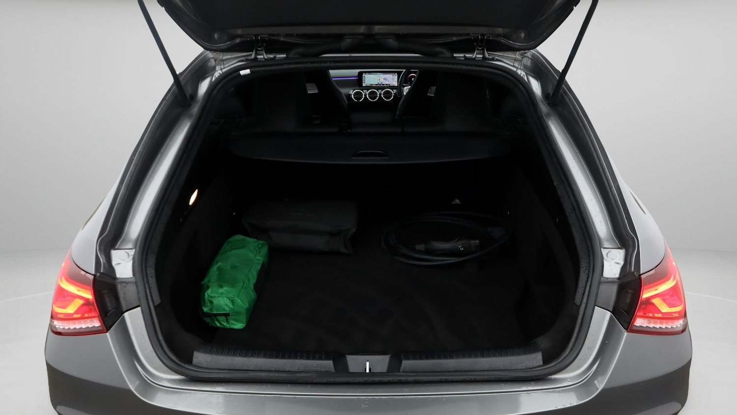 Used Mercedes-Benz CLA 2022 for sale - 77181766: Photo 17