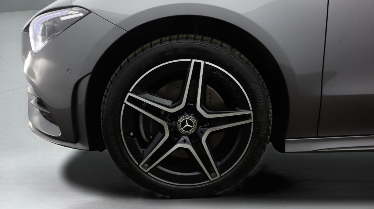 Used Mercedes-Benz CLA 2022 for sale - 77181766: Photo 18