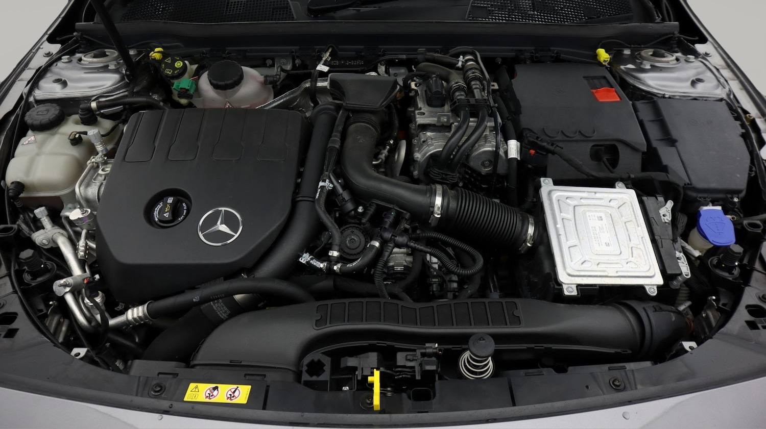 Used Mercedes-Benz CLA 2022 for sale - 77181766: Photo 19