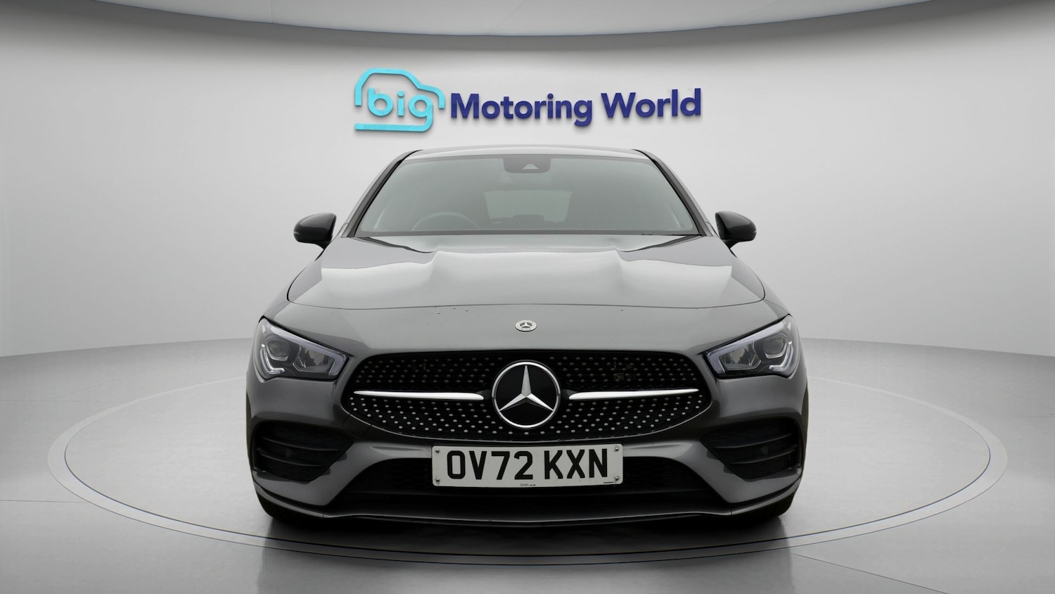 Used Mercedes-Benz CLA 2022 for sale - 77181766: Photo 2