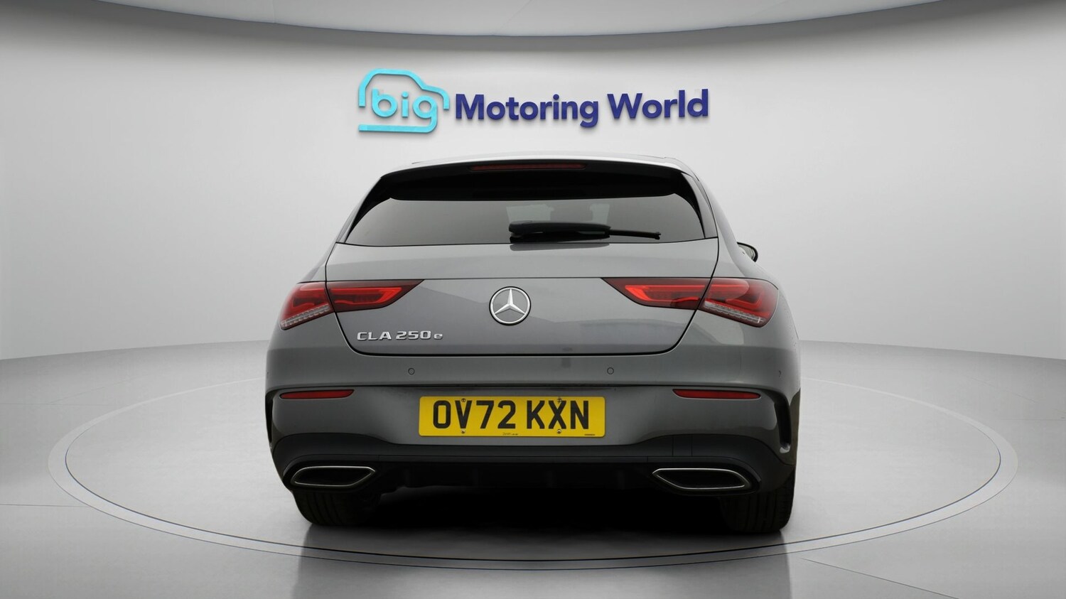Used Mercedes-Benz CLA 2022 for sale - 77181766: Photo 6
