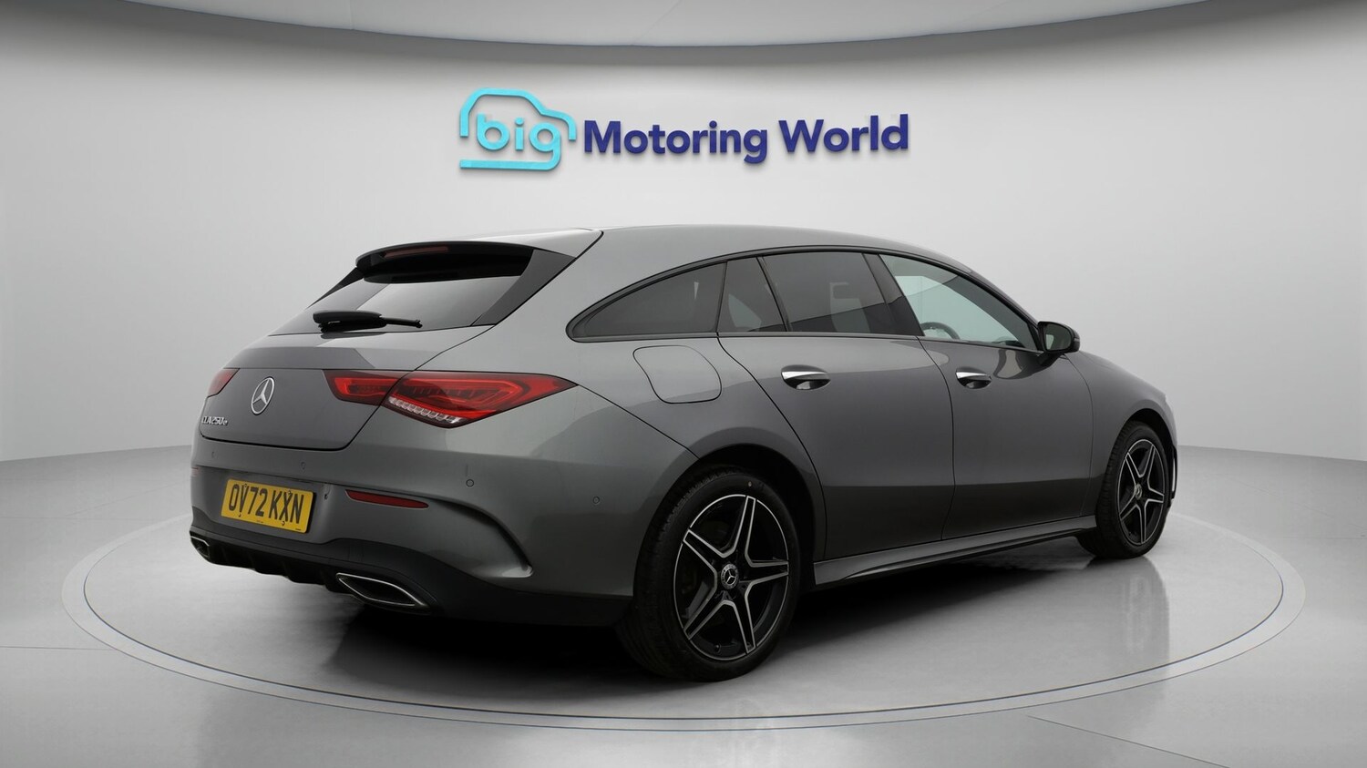 Used Mercedes-Benz CLA 2022 for sale - 77181766: Photo 7