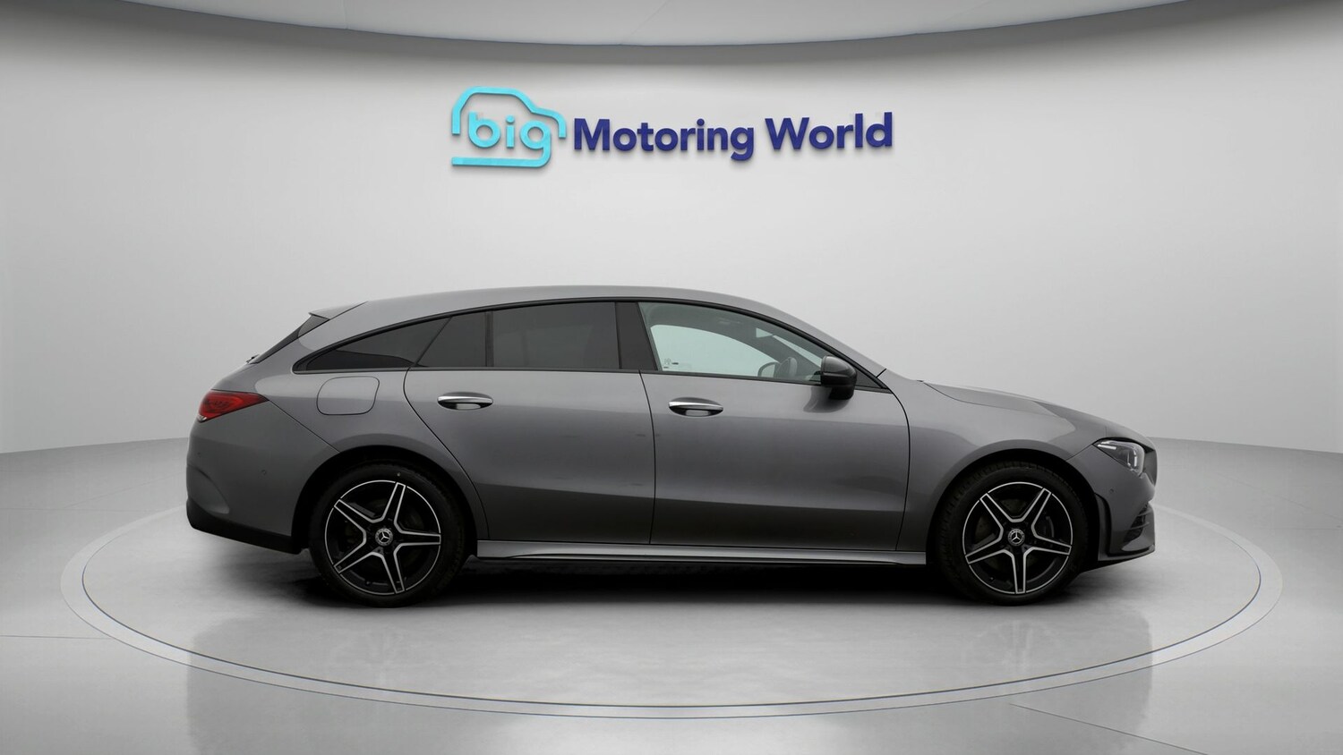 Used Mercedes-Benz CLA 2022 for sale - 77181766: Photo 8