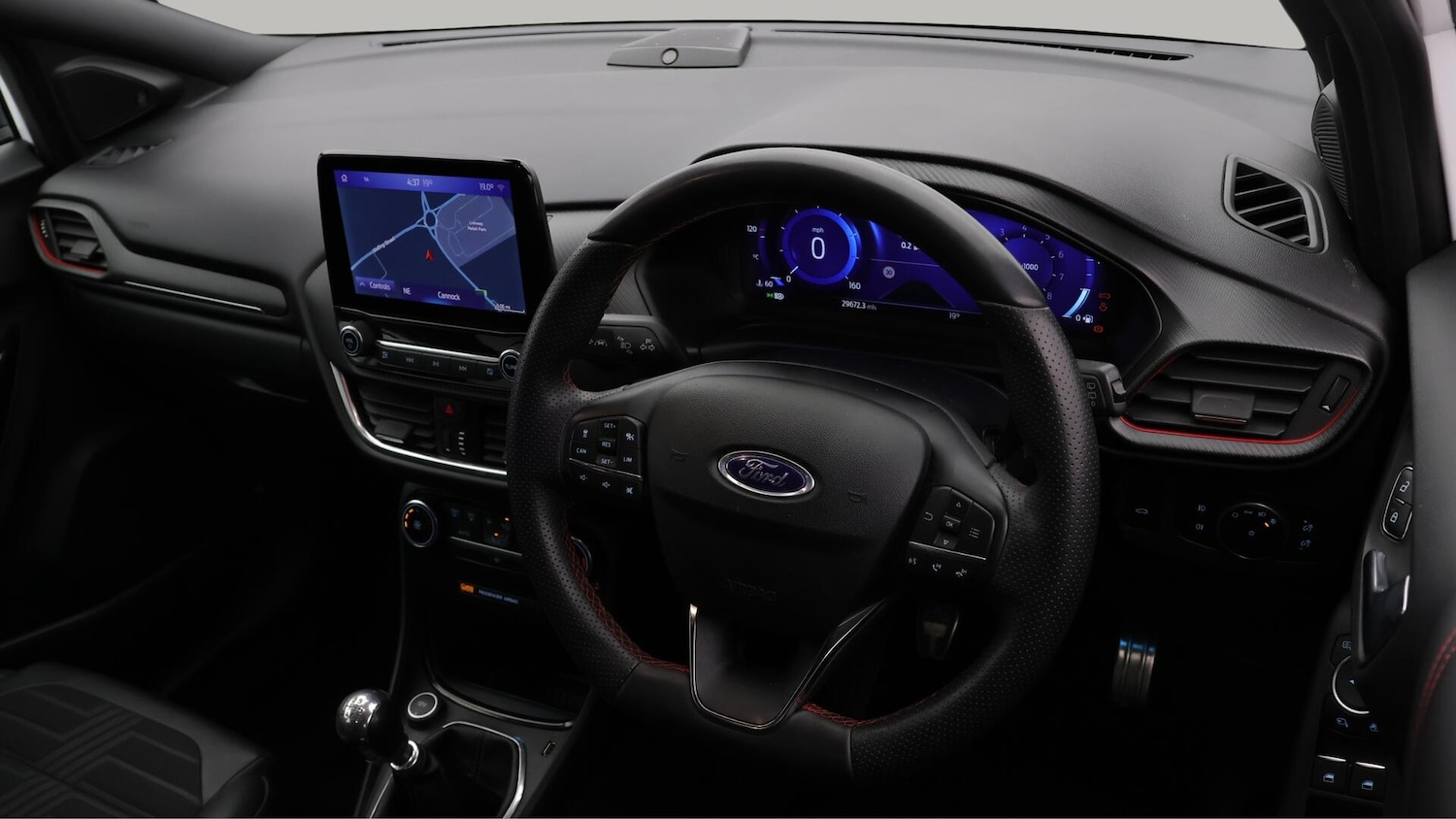 Used Ford Puma 2020 for sale - 76425363: Photo 10