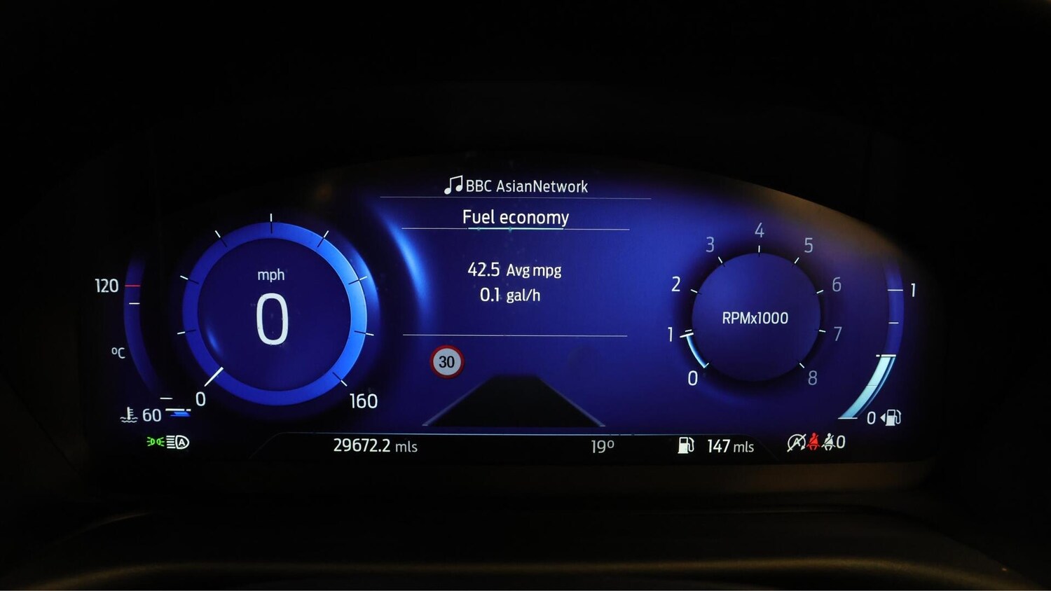 Used Ford Puma 2020 for sale - 76425363: Photo 11